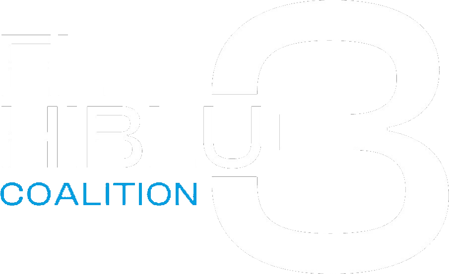 El Hiblu Three Coalition elhiblu3